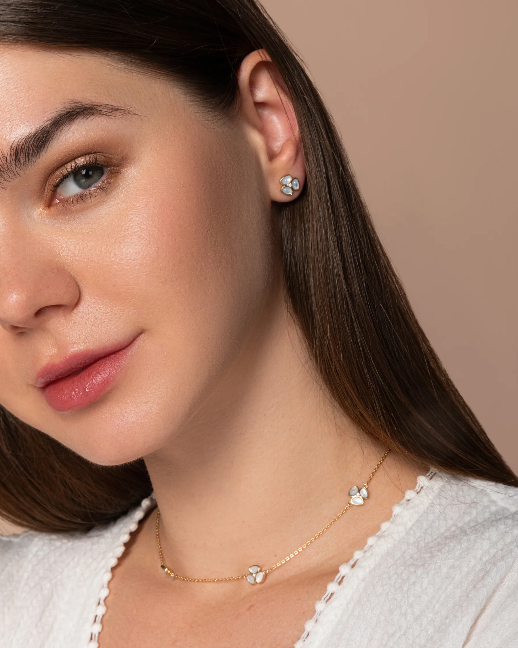 Gemstones and Mafaz Jewellery craftsmanship